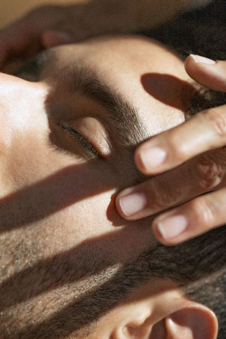 Reiki-Behandlung in Hannover bei Ulrike van Veen